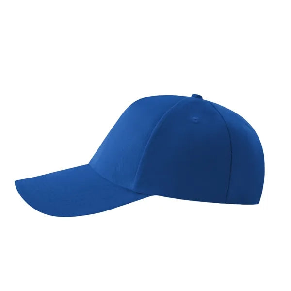 5 Panel Pure Cotton Baseball Caps
