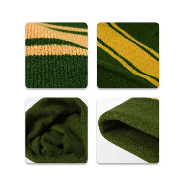 Unisex breathable soft warm ski sport winter knit hat beanie