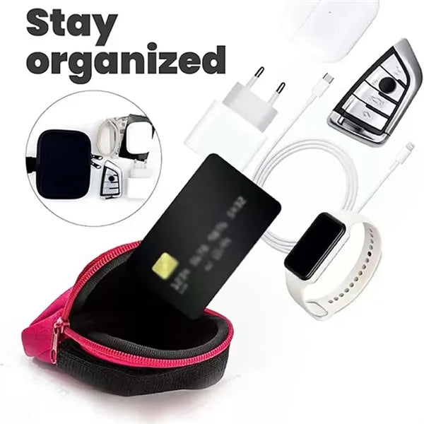 Cup Accessories Water Bottle Pouch Bag for 40oz Tumbler