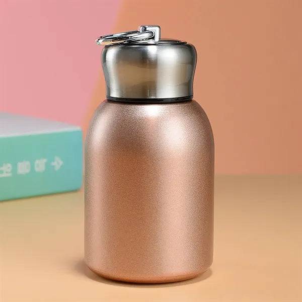 10oz Mini Vacuum Insulated Water Bottle