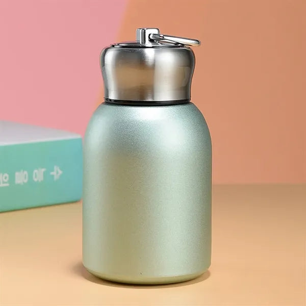 10oz Mini Vacuum Insulated Water Bottle