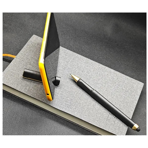 Triangular Stylus gel pen