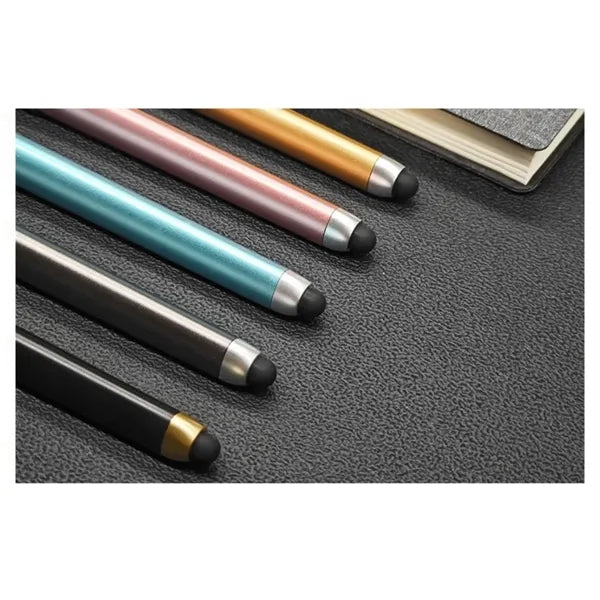 Triangular Stylus gel pen