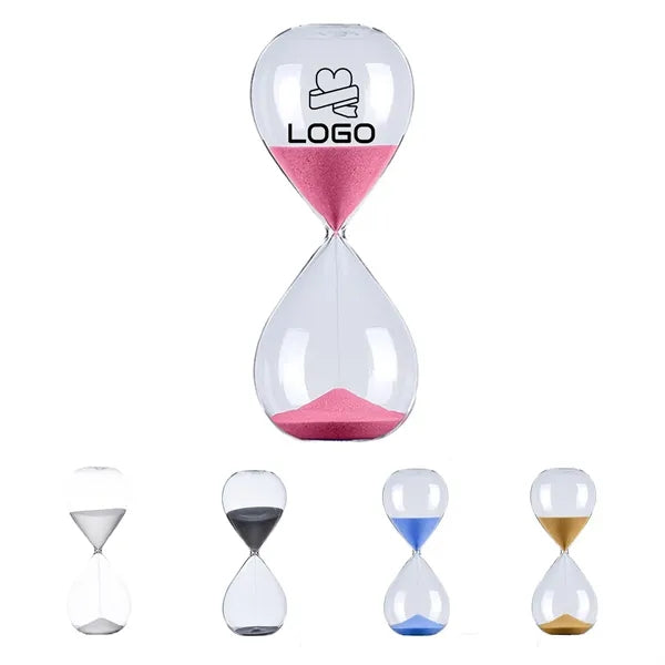 5 Minutes Sand Timer Hourglasses