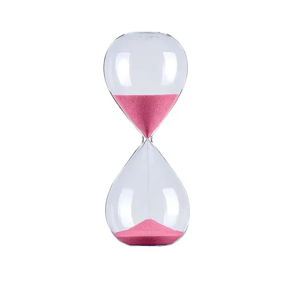 5 Minutes Sand Timer Hourglasses