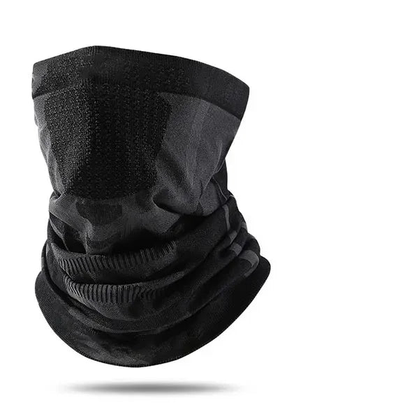Cycling mask
