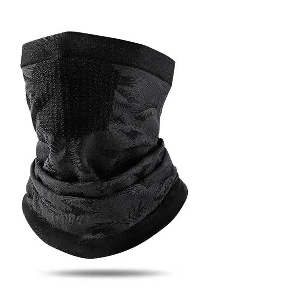 Cycling mask