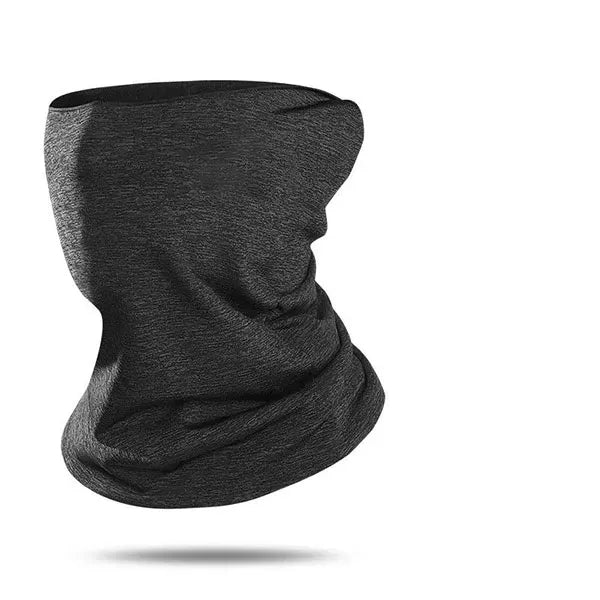 Cycling mask