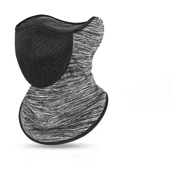 Cycling mask