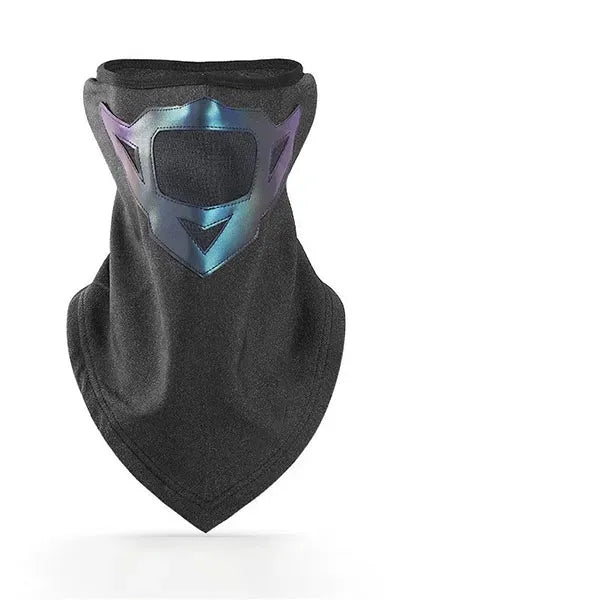 Cycling mask