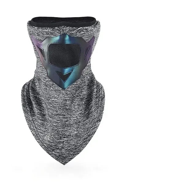 Cycling mask