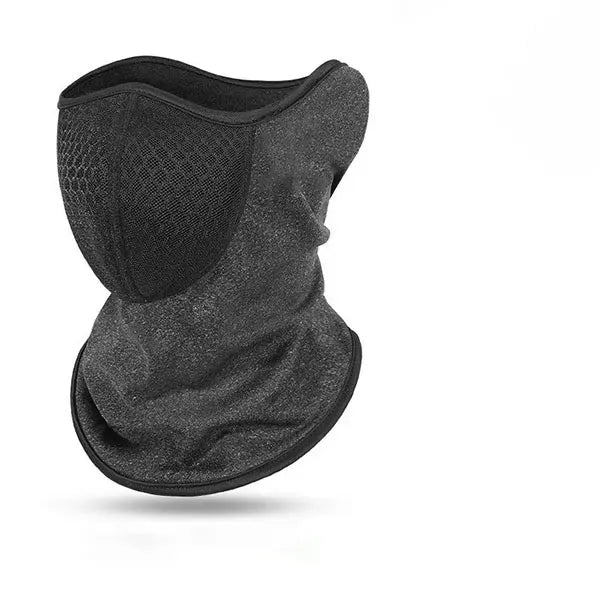 Cycling mask