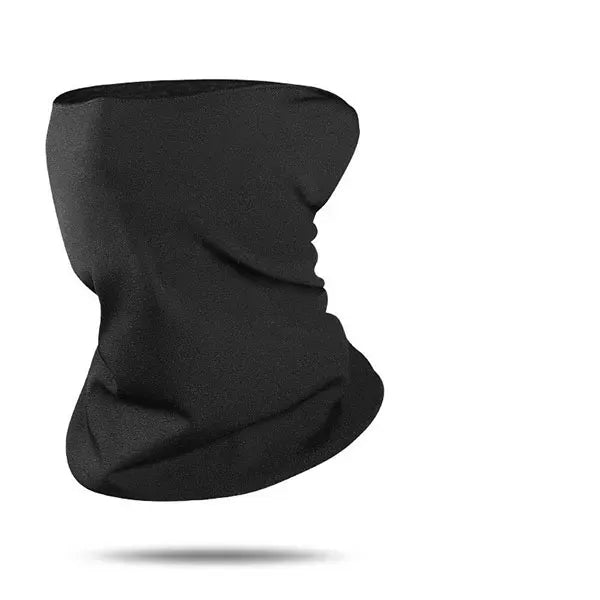 Cycling mask