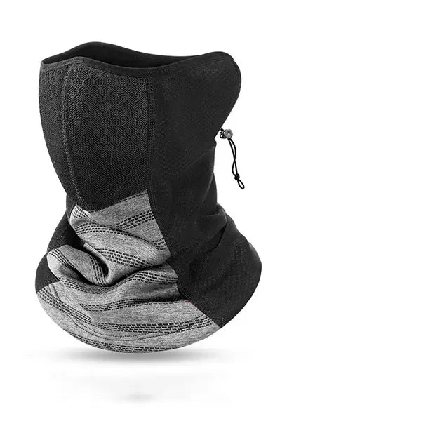 Cycling mask