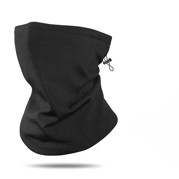 Cycling mask