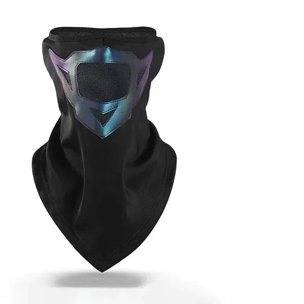 Cycling mask