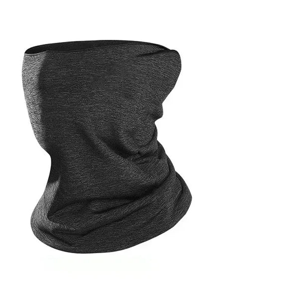 Cycling mask