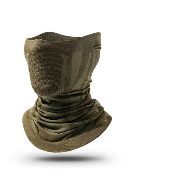 Cycling mask