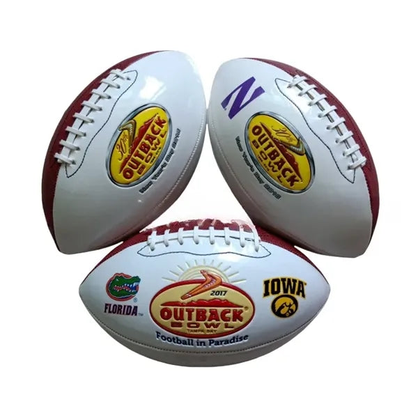 Children Size 3 American Football