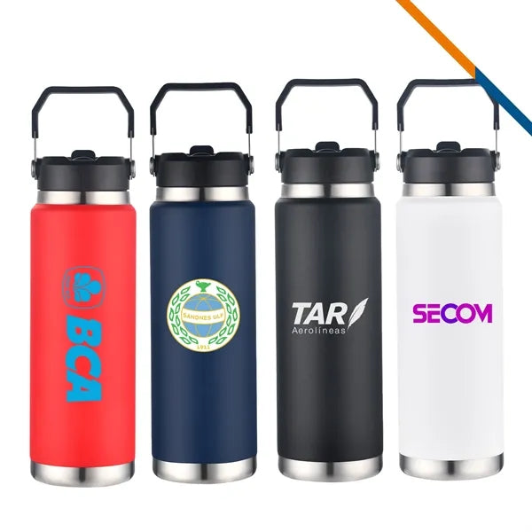 Pictor Vacuum Bottle - 30 OZ.
