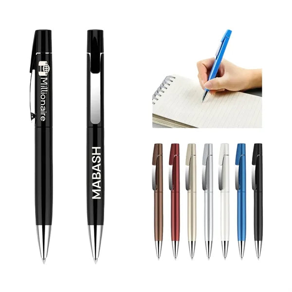 Handy ballpoint pen