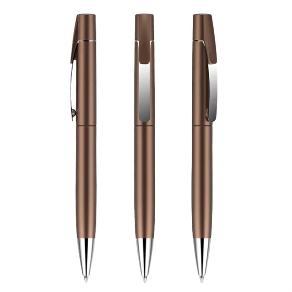 Handy ballpoint pen