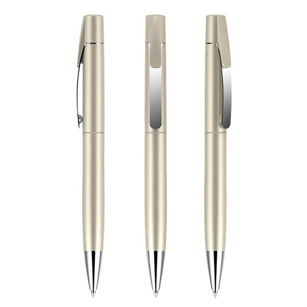 Handy ballpoint pen