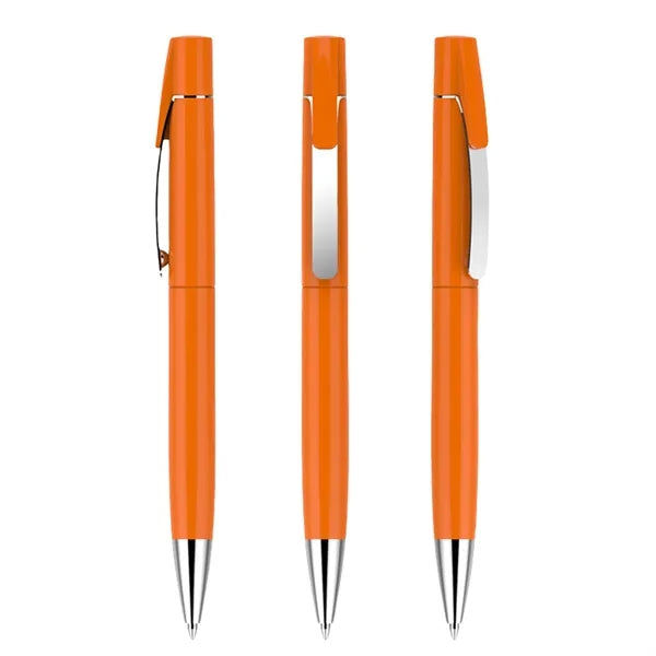 Handy ballpoint pen