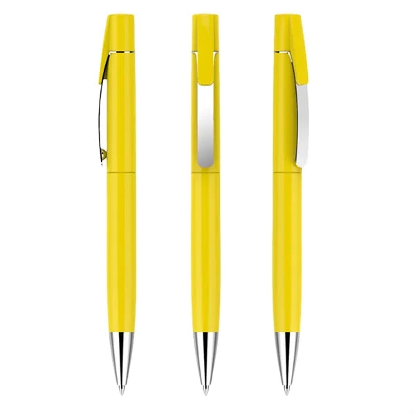 Handy ballpoint pen