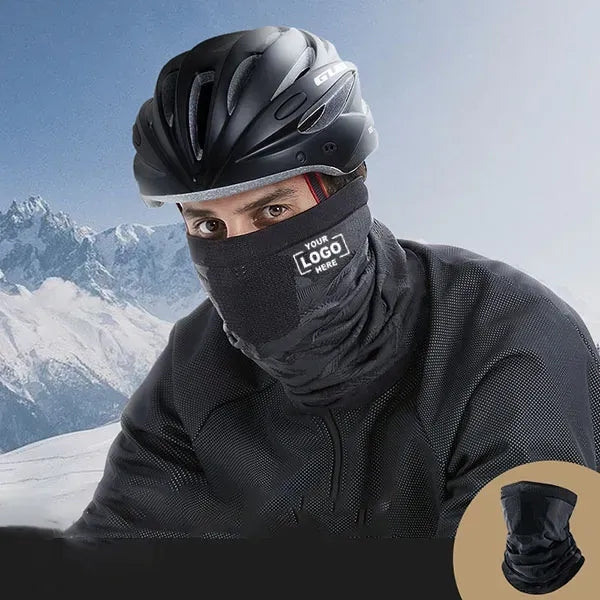 Cycling mask