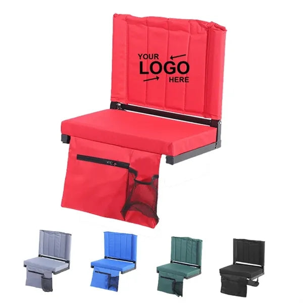 Portable Stadium Folding Seat Cushion