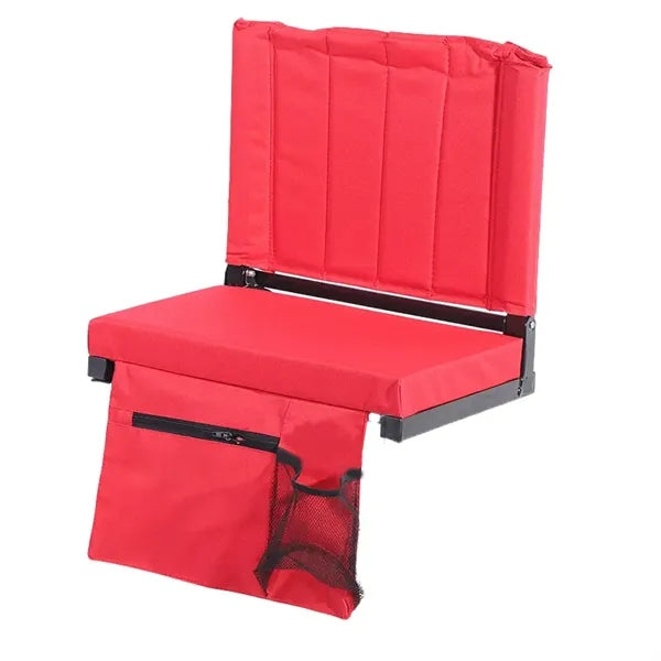 Portable Stadium Folding Seat Cushion