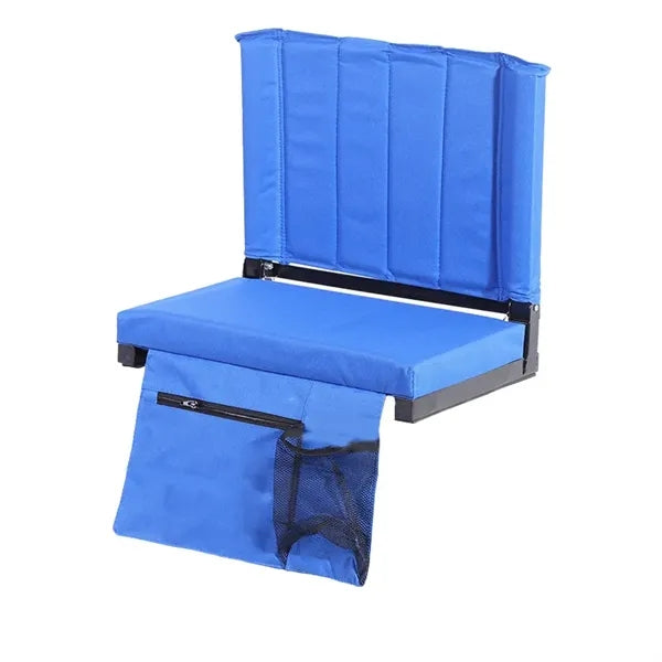 Portable Stadium Folding Seat Cushion