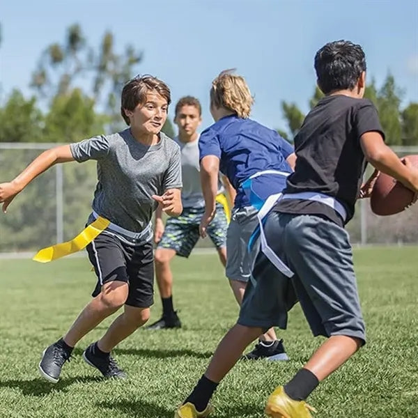 Flag Football Belts