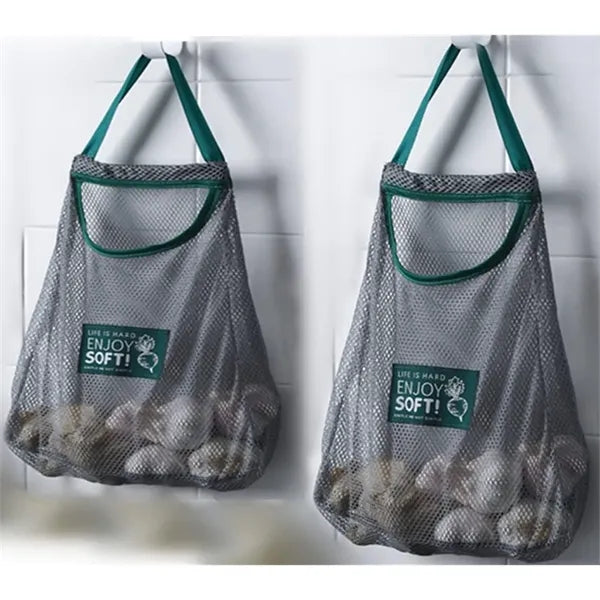 Mesh Shopping Bag