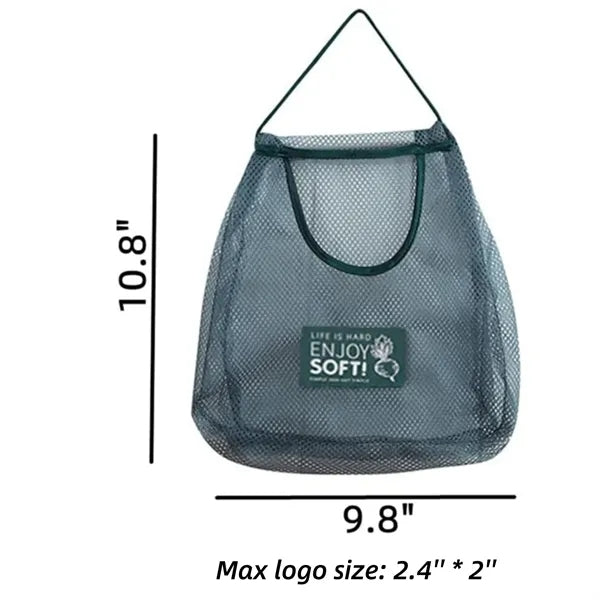 Mesh Shopping Bag