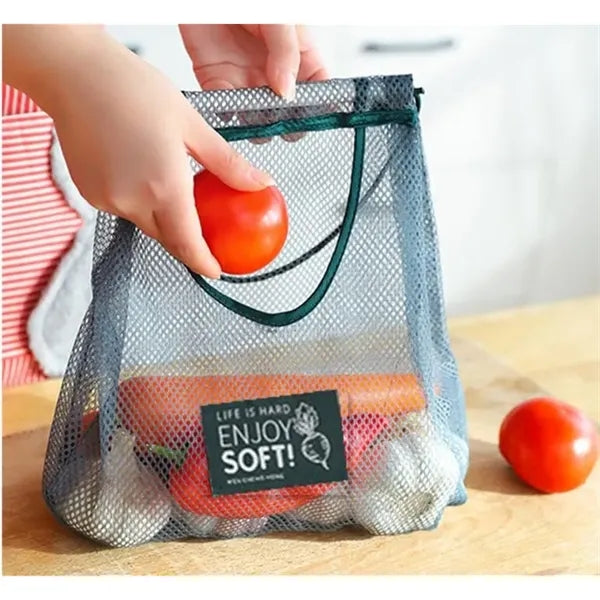 Mesh Shopping Bag