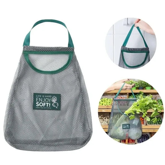 Mesh Shopping Bag
