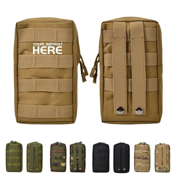MultifunctionTactical Utility Pouch