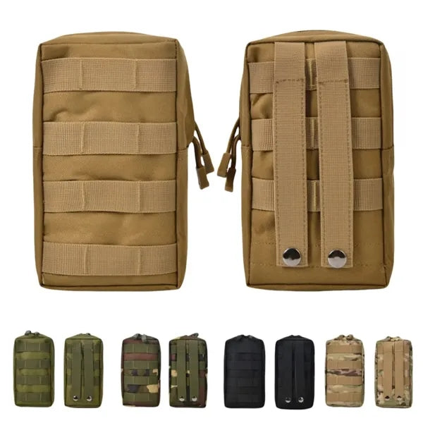 MultifunctionTactical Utility Pouch