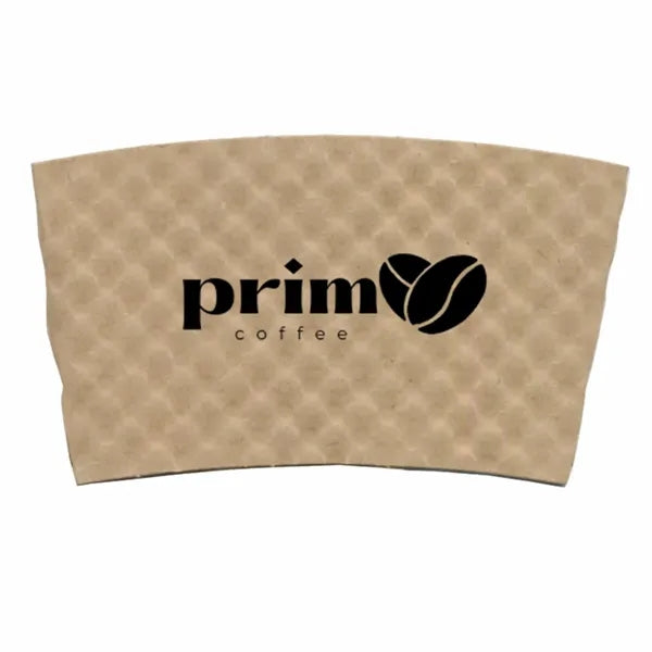 Small Java Jacket, Kraft Brown