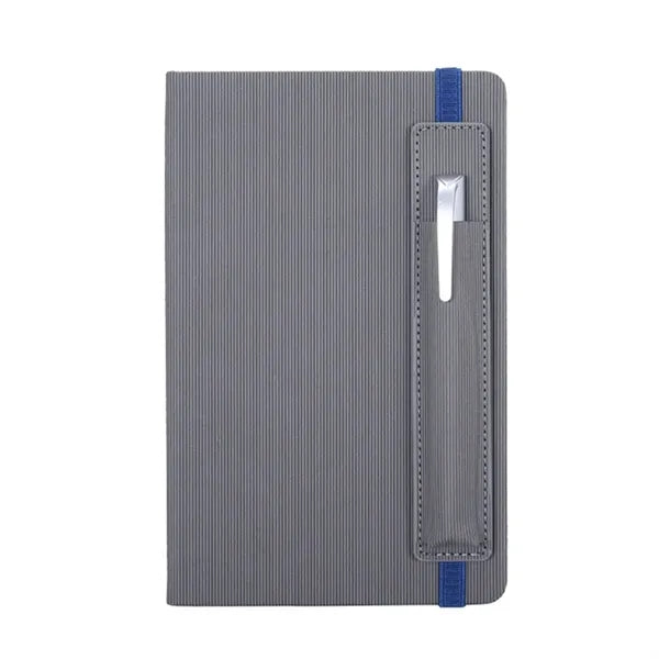A5 Leather Travelers Notebook