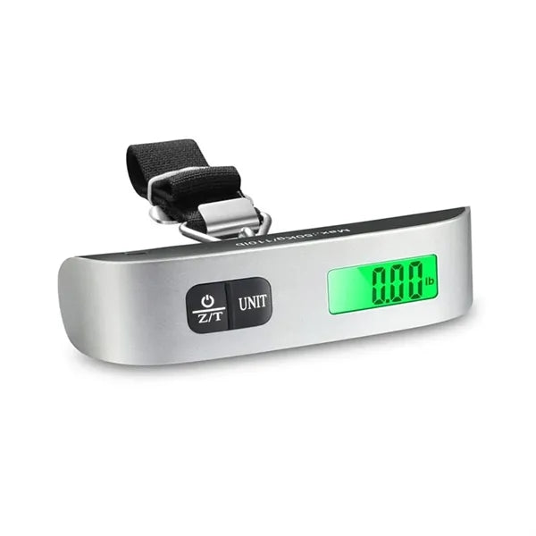 Portable Digital Hanging Scale