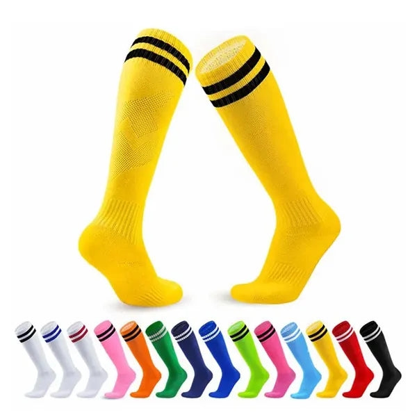 Sports Long Socks For Children And Adults