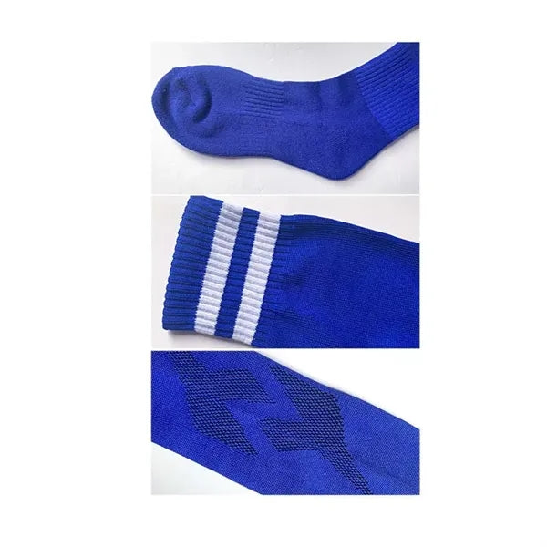 Sports Long Socks For Children And Adults