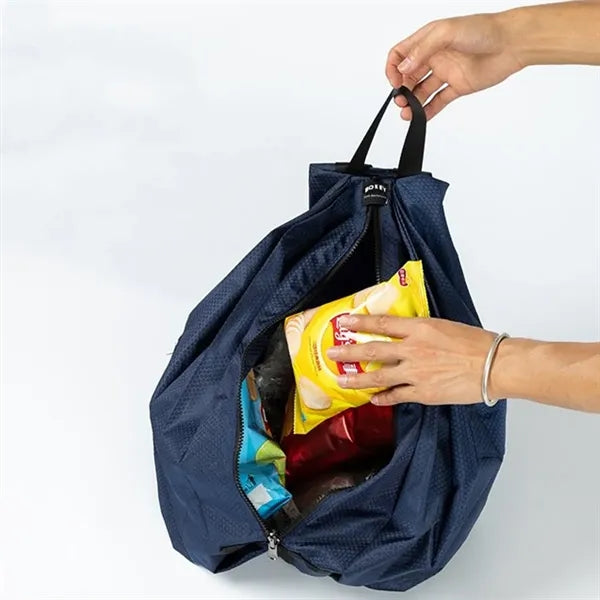 Ultra Lightweight Packable Water Resistant Backpack