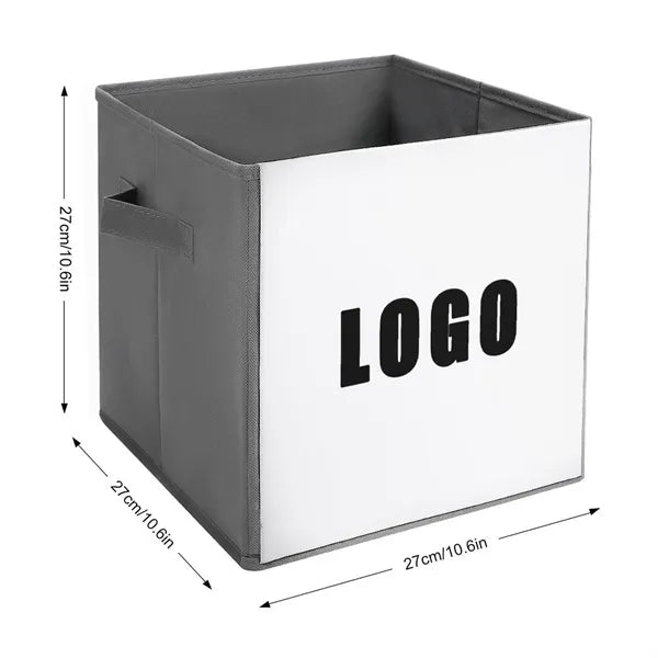 Foldable Storage Box