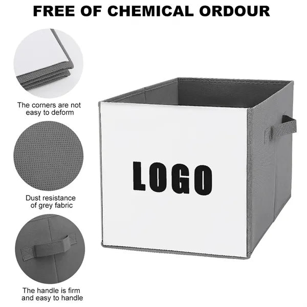 Foldable Storage Box