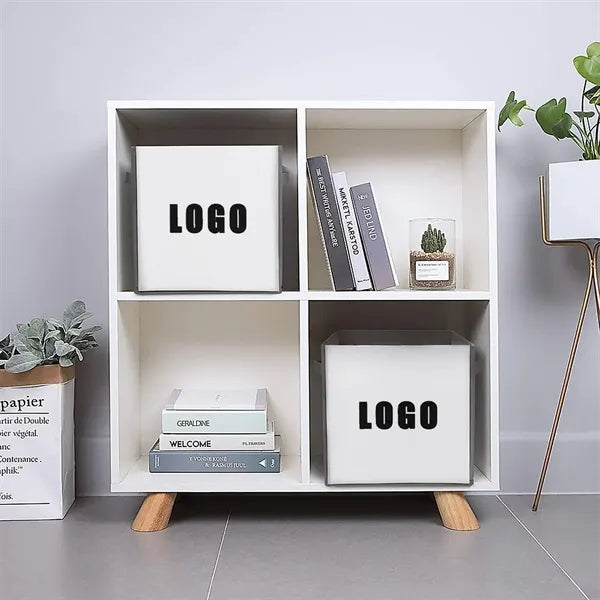 Foldable Storage Box