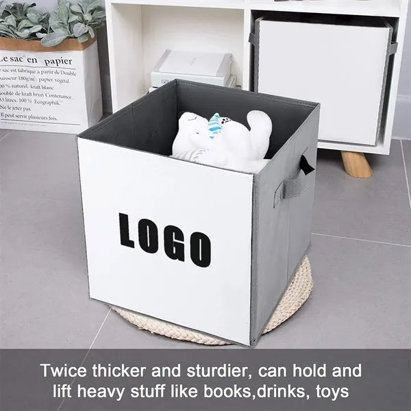 Foldable Storage Box